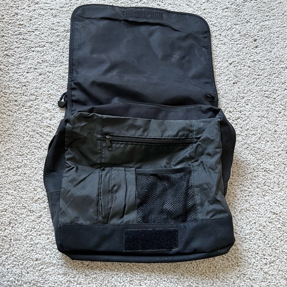 Laptop Messenger Bag - Picture 5 of 7